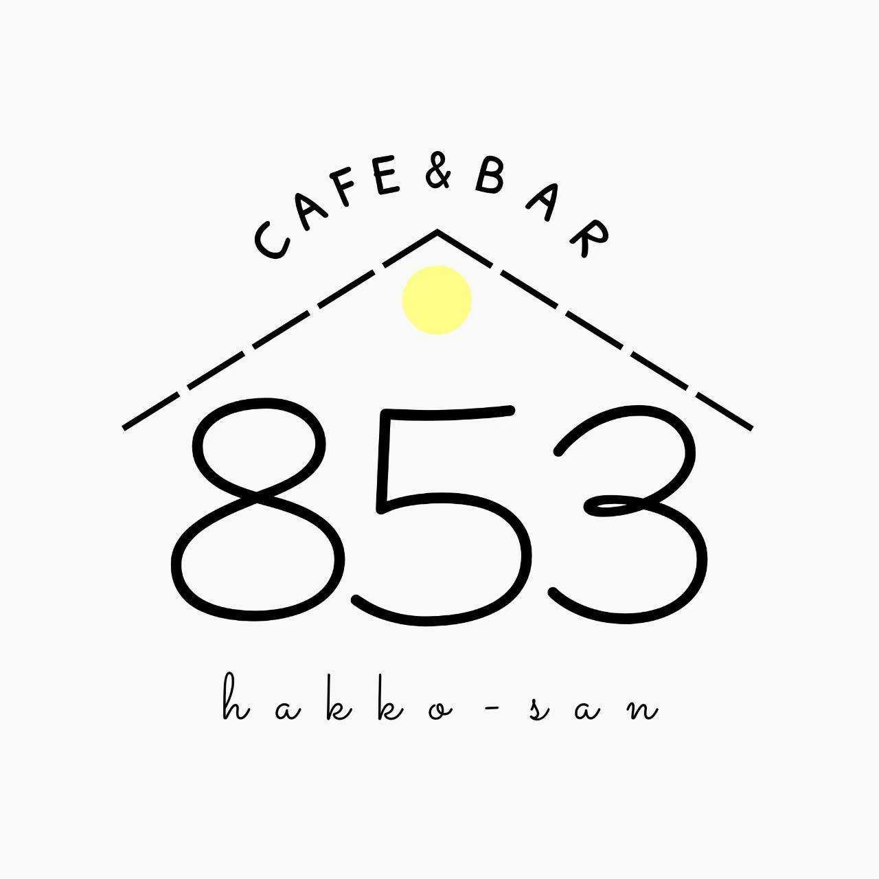 4月29日、853(発酵さん)のキッチンカーをお招きします！